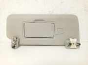 Sonnenblende rechts Mercedes-Benz C-Klasse (W205) A2058100210