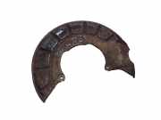 Front Brake Disc Protection VW CADDY III Furgon (2KA, 2KH, 2CA, 2CH) 1.9 TDI