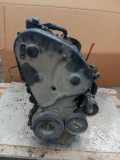 Motor VW PASSAT B3/B4 (3A2, 35I) 1.9 TDI