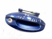 Türgriff rechts hinten Jaguar X-Type Estate (CF1) 1X4324002AEW