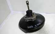 Unterdruck-Bremskraftverstärker BMW 3 Cabrio (E46) 320 Ci 03786201014