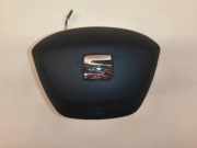 Lenkrad Airbag SEAT LEON ST (5F8) 1.2 TSI 5F0880201H