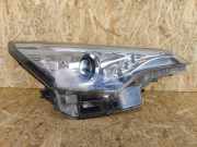 Hauptscheinwerfer rechts Toyota Avensis Stufenheck (T27)