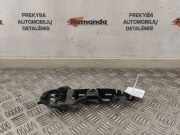 Stoßstangenhalter links vorne VW Golf VII Variant (BA, BV) 5G0807049A