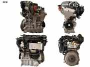 Motor VW CADDY V (SBB, SBJ) 1.5 TSi EVO DBP