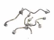 Kraftstoffrohr PEUGEOT 4007 (GP_) 2.2 HDi