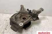 Achsschenkel (ABS) links vorne Opel Astra K (B16) 39000055