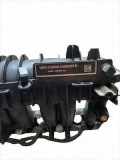 Ansaugbrücke LAND ROVER RANGE ROVER VELAR (L560) 2.0 D 4x4 G4D318N968AA