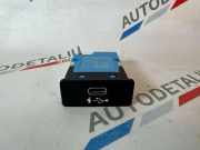 USB BMW X3 (G01, F97) xDrive 30d Mild-Hybrid 8711939 84108711939