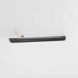 Schwellerzierleiste vorne rechts AUDI Q8 (4MN) 3.0 50 TDI Mild Hybrid quattro 4M8947406A