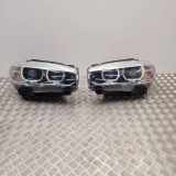 Scheinwerfersatz BMW X5 (F15, F85) xDrive 50 i 7290055 7290056