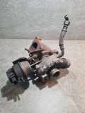 Turbolader AUDI A6 (4F2, C6) 2.0 TDI