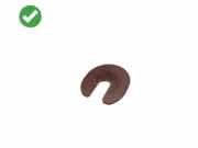 Dach MERCEDES-BENZ SLK (R171) 200 Kompressor (171.442)