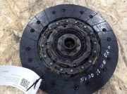 Kupplungsscheibe FORD MONDEO IV Turnier (BA7) 2.0 TDCi LUK 324043010