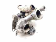 Turbolader Audi A6 Allroad (4G) 059145653Q
