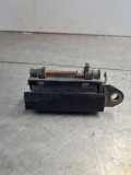 Motorhaubenöffnungsgriff AUDI 80 (89, 89Q, 8A, B3) 1.8 S 893839205