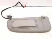 Linke Sonnenblende PEUGEOT 406 Coupe (8C) 2.2 HDI