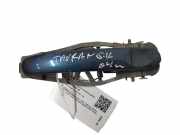 Türgriff links hinten VW Touran (1T1, 1T2)