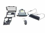Radio/Navigationssystem-Kombination BMW X5 (E70) 927807501