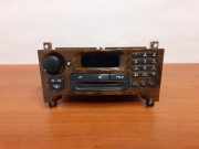 Multifunktionsanzeige Peugeot 607 () 6031