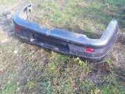 Hintere Stoßstange PEUGEOT 607 (9D, 9U) 2.2 16V