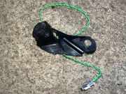 Türlautsprecher vorne links BMW 5 Touring (E39) 520 d 2752507982