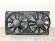 Kühlmodul Mercedes-Benz SL (R129) A1295050555