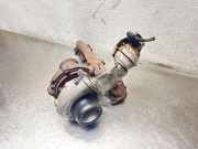 Turbolader OPEL INSIGNIA A (G09) 1.4 55570748