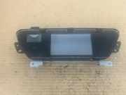 Navigationsanzeige HONDA CR-V IV (RM_) 1.6 i-DTEC (RE6) CVCH73F2AE