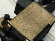 Unterdrucksteuerventil für Abgasrückführung Audi A2 (8Z) 028906283F