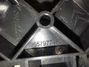 Zusatzbremsleuchte PEUGEOT 407 Coupe (6C_) 2.0 HDi 9657977480