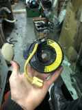 LENKWINKELSENSOR AIRBAGSCHLEIFRING WICKELFEDER SUZUKI SX4 Sedan (GY) 1.6 (RW 416) 3CF1002C