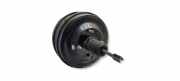 Unterdruck-Bremskraftverstärker VW CRAFTER 30-50 Furgon (2E_) 2.0 TDI A9064300908