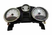 Tachometer Peugeot 206 Schrägheck (2A/C) 9662904080