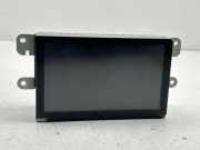 Navigationsanzeige NISSAN ALMERA TINO (V10) 2.2 dCi DP7W3003H