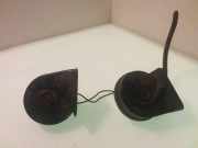 Hupe RENAULT LAGUNA II Grandtour (KG0/1_) 1.9 dCi (KG0G) E30055306