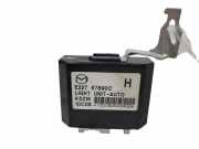 Scheinwerfer-Steuergerät MAZDA CX-7 (ER) 2.2 MZR-CD AWD E22767890C