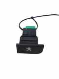 Schalter PEUGEOT 5008 2.0 HDi 96653731ZD