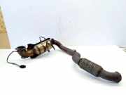 Katalysator MERCEDES-BENZ A (W176) A 200 (176.043) KT0334