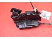 Türschloss rechts vorne Skoda Fabia III Kombi (NJ) 5TB837016A