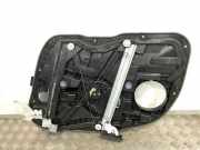 Fensterheber links hinten Hyundai i40 (VF) 813103Z030