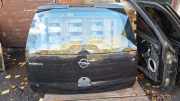 Heckklappe geschlossen Opel Meriva B ()