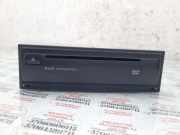 Radio/Navigationssystem-Kombination Audi Q7 (4L) 4E0919887M