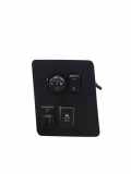 Spiegeleinstellschalter NISSAN QASHQAI / QASHQAI +2 I (J10, JJ10) 2.0 dCi 4WD 6A8485JD900
