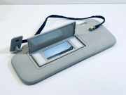 Sonnenblende links Citroen C5 III Break (RW) 16118600BJ