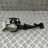 Sicherheitsgurt hinten rechts