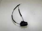 Türschloss hinten rechts RENAULT KOLEOS I (HY_) 2.0 dCi (HY0K)