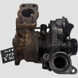 Turbolader FORD FIESTA V Van 1.6 TDCi 9685293080