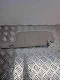Linke Sonnenblende AUDI 80 (89, 89Q, 8A, B3) 1.8 S
