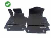 Fußmattensatz Mercedes-Benz GLC (X253) A2536807902